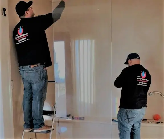 Professional plumbing installation for Tankless Water Heater Installation in Oddie Boulevard